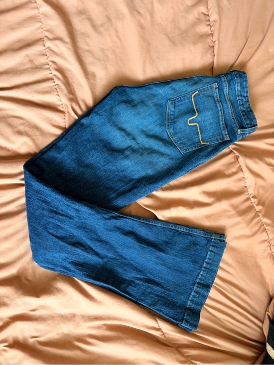 Kimes Ranch Denim - Kimes Ranch Womens Jeans
